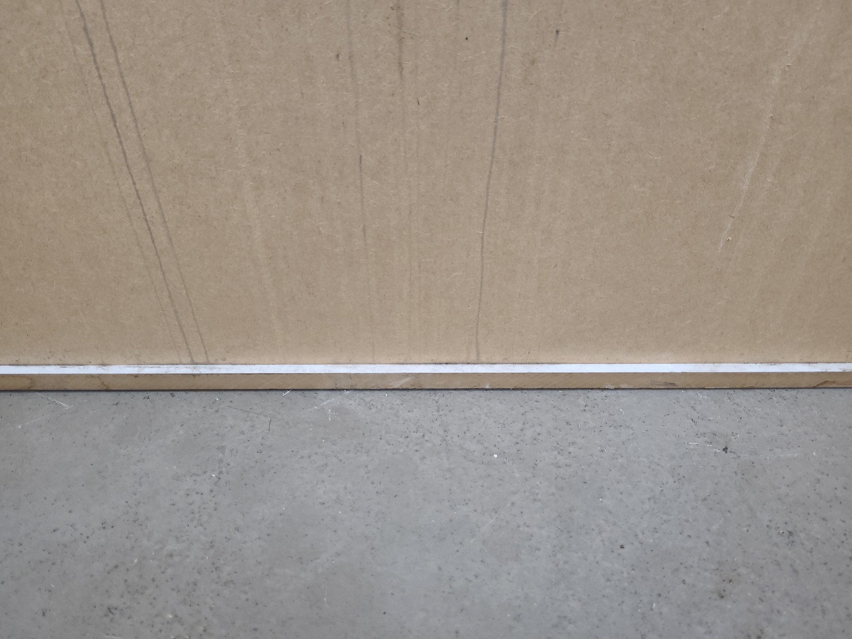 Image of 8 x Wall Mounted Double Door Laboratory Cupboards  L 100cm x W 34cm x H 60cm Lab