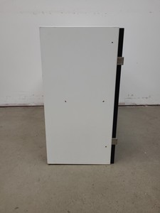 Thumbnail image of 8 x Wall Mounted Double Door Laboratory Cupboards  L 100cm x W 34cm x H 60cm Lab