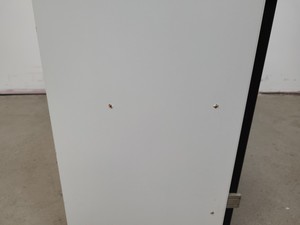 Thumbnail image of 8 x Wall Mounted Double Door Laboratory Cupboards  L 100cm x W 34cm x H 60cm Lab