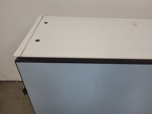 Thumbnail image of 8 x Wall Mounted Double Door Laboratory Cupboards  L 100cm x W 34cm x H 60cm Lab