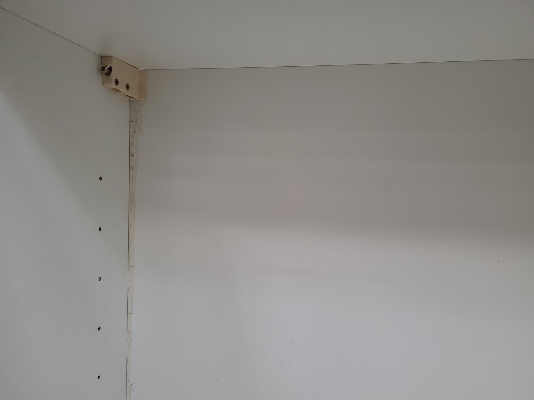 Image of 8 x Wall Mounted Double Door Laboratory Cupboards  L 100cm x W 34cm x H 60cm Lab