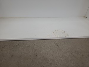 Thumbnail image of 8 x Wall Mounted Double Door Laboratory Cupboards  L 100cm x W 34cm x H 60cm Lab