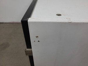Thumbnail image of 8 x Wall Mounted Double Door Laboratory Cupboards  L 100cm x W 34cm x H 60cm Lab