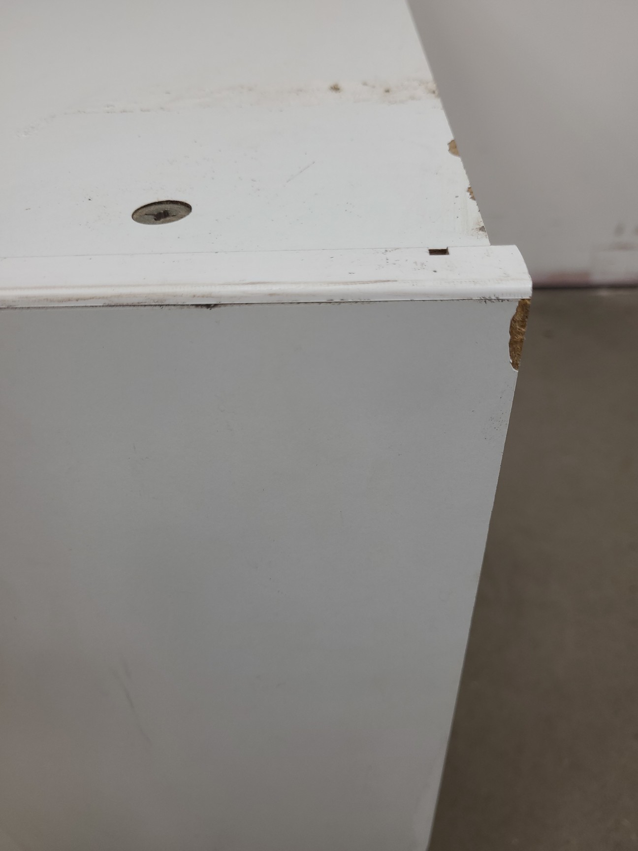 Image of 8 x Wall Mounted Double Door Laboratory Cupboards  L 100cm x W 34cm x H 60cm Lab