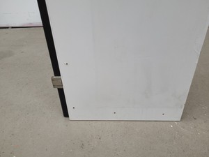Thumbnail image of 8 x Wall Mounted Double Door Laboratory Cupboards  L 100cm x W 34cm x H 60cm Lab