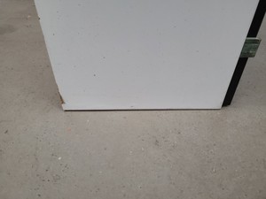 Thumbnail image of 8 x Wall Mounted Double Door Laboratory Cupboards  L 100cm x W 34cm x H 60cm Lab