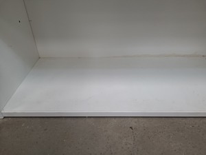 Thumbnail image of 8 x Wall Mounted Double Door Laboratory Cupboards  L 100cm x W 34cm x H 60cm Lab
