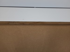 Thumbnail image of 8 x Wall Mounted Double Door Laboratory Cupboards  L 100cm x W 34cm x H 60cm Lab