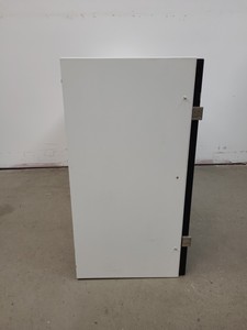 Thumbnail image of 8 x Wall Mounted Double Door Laboratory Cupboards  L 100cm x W 34cm x H 60cm Lab