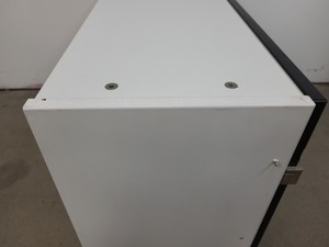 Thumbnail image of 8 x Wall Mounted Double Door Laboratory Cupboards  L 100cm x W 34cm x H 60cm Lab