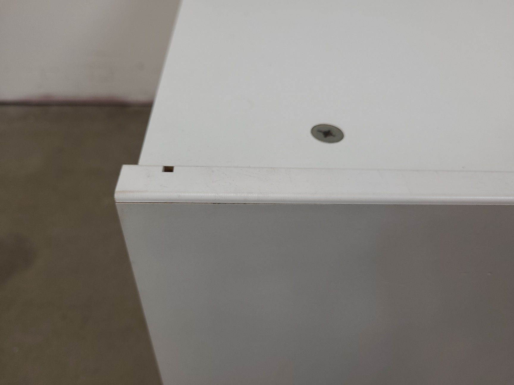 Image of 8 x Wall Mounted Double Door Laboratory Cupboards  L 100cm x W 34cm x H 60cm Lab
