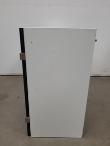 Thumbnail image of 8 x Wall Mounted Double Door Laboratory Cupboards  L 100cm x W 34cm x H 60cm Lab