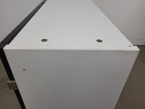Thumbnail image of 8 x Wall Mounted Double Door Laboratory Cupboards  L 100cm x W 34cm x H 60cm Lab