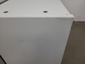 Thumbnail image of 8 x Wall Mounted Double Door Laboratory Cupboards  L 100cm x W 34cm x H 60cm Lab