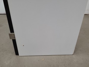 Thumbnail image of 8 x Wall Mounted Double Door Laboratory Cupboards  L 100cm x W 34cm x H 60cm Lab
