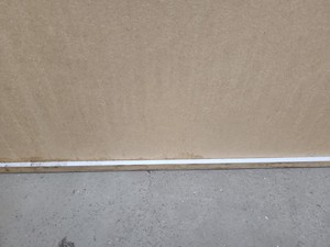 Thumbnail image of 8 x Wall Mounted Double Door Laboratory Cupboards  L 100cm x W 34cm x H 60cm Lab