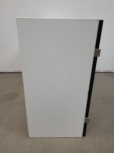 Thumbnail image of 8 x Wall Mounted Double Door Laboratory Cupboards  L 100cm x W 34cm x H 60cm Lab