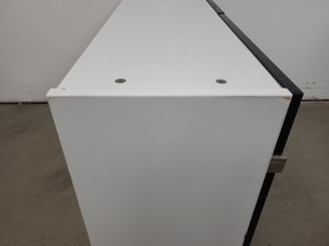 Thumbnail image of 8 x Wall Mounted Double Door Laboratory Cupboards  L 100cm x W 34cm x H 60cm Lab
