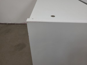 Thumbnail image of 8 x Wall Mounted Double Door Laboratory Cupboards  L 100cm x W 34cm x H 60cm Lab