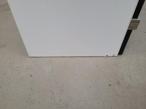 Thumbnail image of 8 x Wall Mounted Double Door Laboratory Cupboards  L 100cm x W 34cm x H 60cm Lab