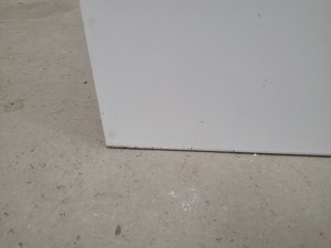 Thumbnail image of 8 x Wall Mounted Double Door Laboratory Cupboards  L 100cm x W 34cm x H 60cm Lab