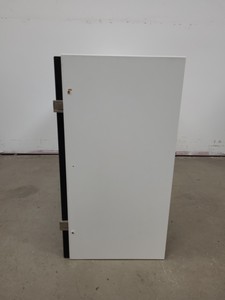 Thumbnail image of 8 x Wall Mounted Double Door Laboratory Cupboards  L 100cm x W 34cm x H 60cm Lab