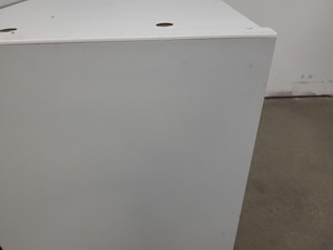 Thumbnail image of 8 x Wall Mounted Double Door Laboratory Cupboards  L 100cm x W 34cm x H 60cm Lab