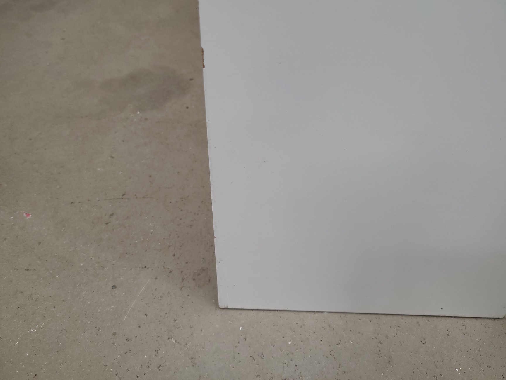 Image of 8 x Wall Mounted Double Door Laboratory Cupboards  L 100cm x W 34cm x H 60cm Lab