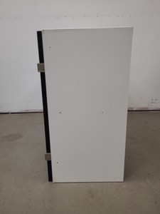 Thumbnail image of 8 x Wall Mounted Double Door Laboratory Cupboards  L 100cm x W 34cm x H 60cm Lab