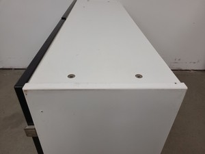 Thumbnail image of 8 x Wall Mounted Double Door Laboratory Cupboards  L 100cm x W 34cm x H 60cm Lab
