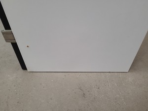 Thumbnail image of 8 x Wall Mounted Double Door Laboratory Cupboards  L 100cm x W 34cm x H 60cm Lab