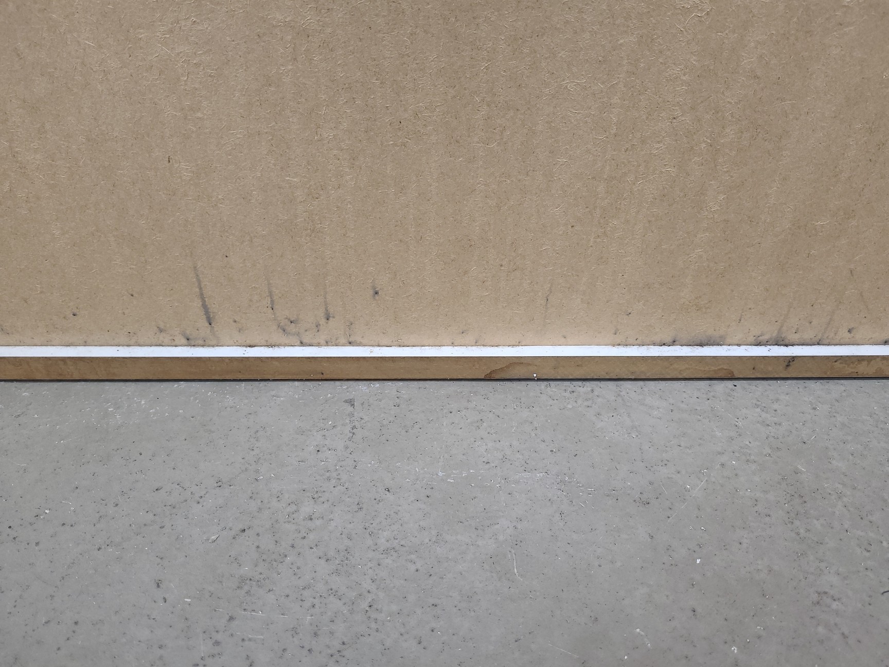Image of 8 x Wall Mounted Double Door Laboratory Cupboards  L 100cm x W 34cm x H 60cm Lab