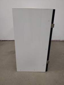 Thumbnail image of 8 x Wall Mounted Double Door Laboratory Cupboards  L 100cm x W 34cm x H 60cm Lab