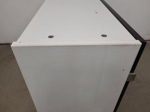 Thumbnail image of 8 x Wall Mounted Double Door Laboratory Cupboards  L 100cm x W 34cm x H 60cm Lab