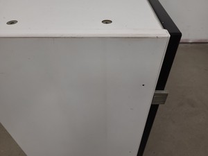 Thumbnail image of 8 x Wall Mounted Double Door Laboratory Cupboards  L 100cm x W 34cm x H 60cm Lab