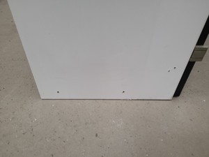 Thumbnail image of 8 x Wall Mounted Double Door Laboratory Cupboards  L 100cm x W 34cm x H 60cm Lab