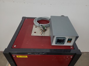 Thumbnail image of Vecstar Tube Furnace  Model: VTF7 Lab