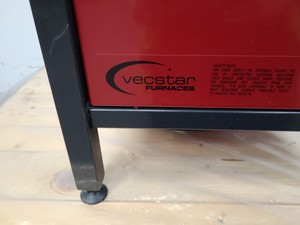 Thumbnail image of Vecstar Tube Furnace  Model: VTF7 Lab