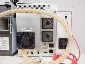 Thumbnail image of Perkin Elmer Clarus 500 MS-GC Mass Spectrometer Gas Chromatograph System Faulty