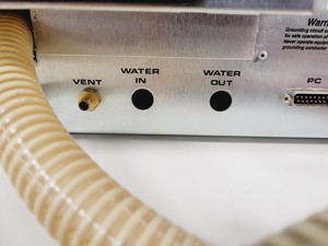 Thumbnail image of Perkin Elmer Clarus 500 MS-GC Mass Spectrometer Gas Chromatograph System Faulty