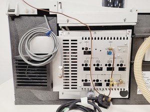 Thumbnail image of Perkin Elmer Clarus 500 MS-GC Mass Spectrometer Gas Chromatograph System Faulty