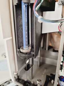 Thumbnail image of Perkin Elmer Clarus 500 MS-GC Mass Spectrometer Gas Chromatograph System Faulty