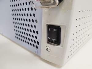 Thumbnail image of Perkin Elmer Clarus 500 MS-GC Mass Spectrometer Gas Chromatograph System Faulty