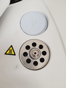 Thumbnail image of Perkin Elmer Clarus 500 MS-GC Mass Spectrometer Gas Chromatograph System Faulty