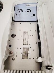 Thumbnail image of Perkin Elmer Clarus 500 MS-GC Mass Spectrometer Gas Chromatograph System Faulty
