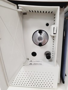 Thumbnail image of Perkin Elmer Clarus 500 MS-GC Mass Spectrometer Gas Chromatograph System Faulty