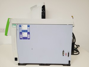 Thumbnail image of Perkin Elmer Clarus 500 MS-GC Mass Spectrometer Gas Chromatograph System Faulty
