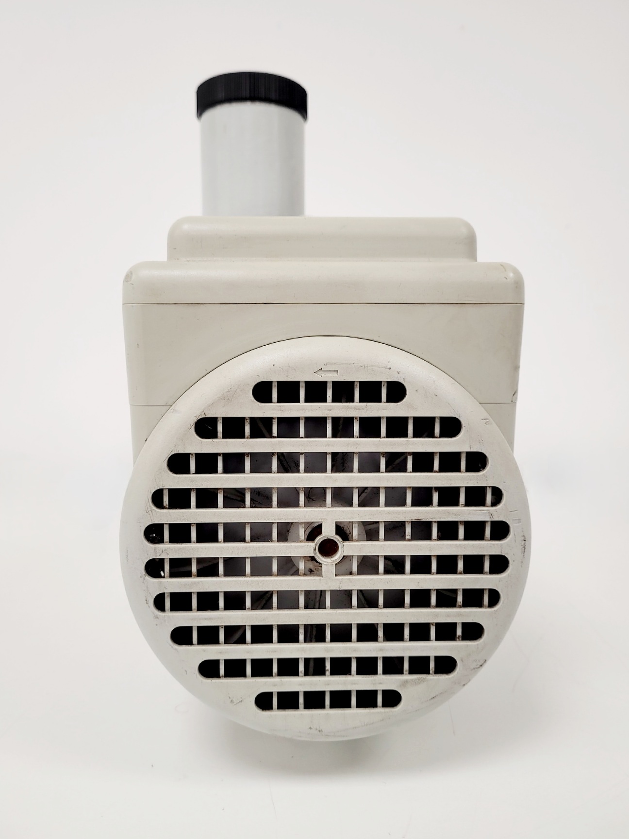 Image of Edwards RV8 Rotary Vane Vacuum Pump & FL20K Foreline Trap Lab