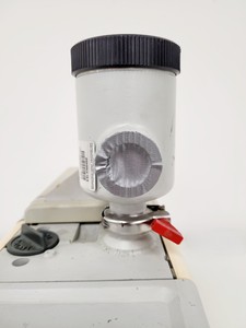 Thumbnail image of Edwards RV8 Rotary Vane Vacuum Pump & FL20K Foreline Trap Lab