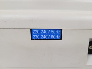 Thumbnail image of Edwards RV8 Rotary Vane Vacuum Pump & FL20K Foreline Trap Lab